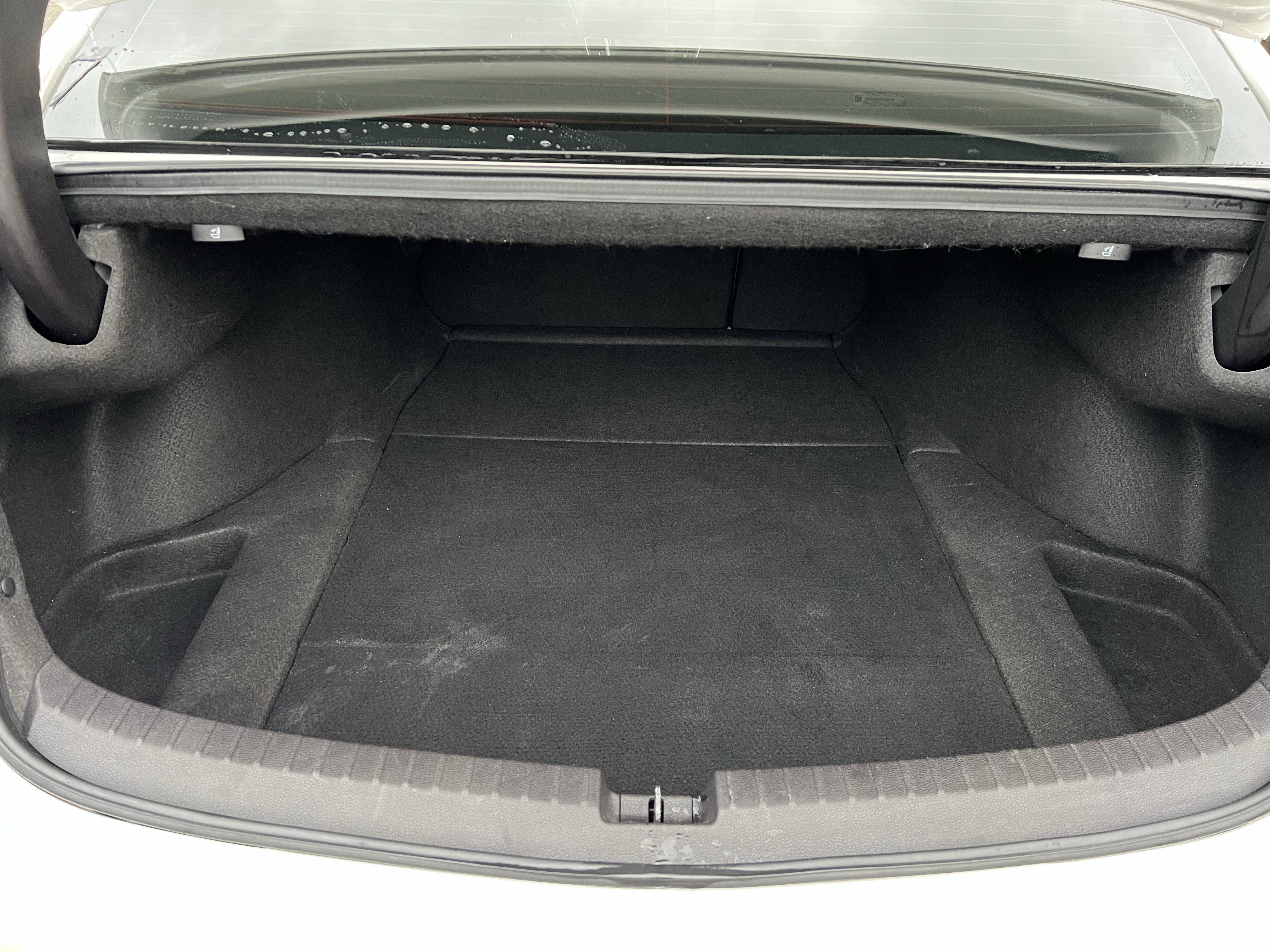 Used 2019 Acura TLX V6 SH-AWD image 28