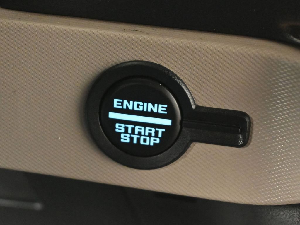 Used 2022 Ford Bronco Wildtrak image 14