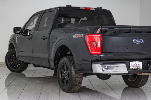 Used 2022 Ford F150 XLT image 55