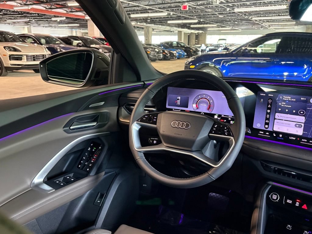 New 2026 Audi Q5 Prestige AWD/4WD image 17