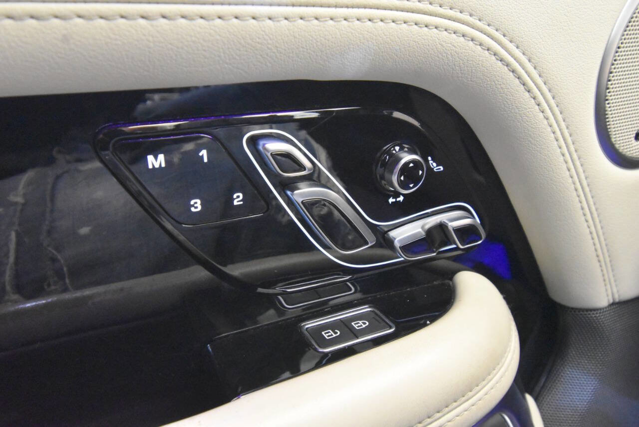 Used 2021 Land Rover Range Rover Westminster Edition image 39