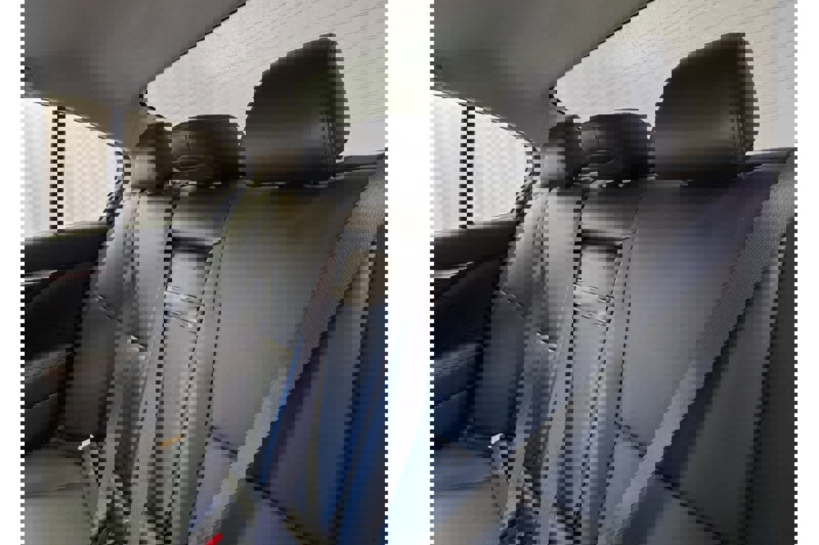 Used 2018 INFINITI Q50 Luxe w/ Cargo Package (L95) image 12