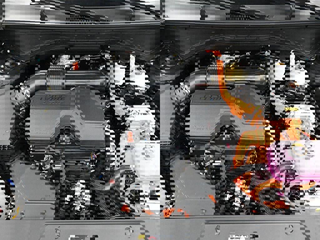 New 2026 Hyundai Santa Fe SEL image 28