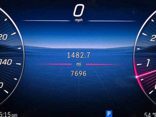 Used 2026 Mercedes-Benz GLC 300 4MATIC image 30