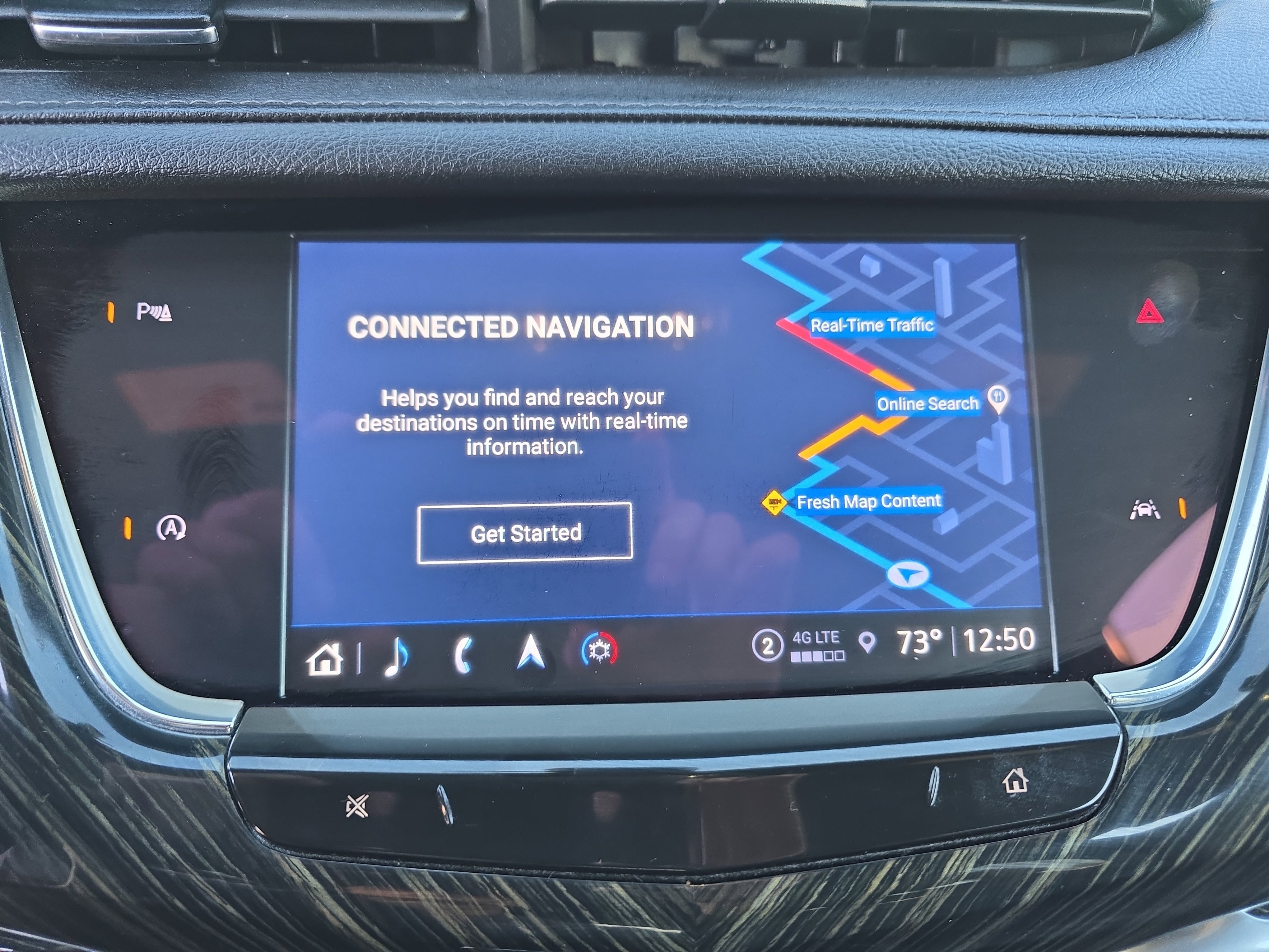 Used 2023 Cadillac XT6 Premium Luxury image 25