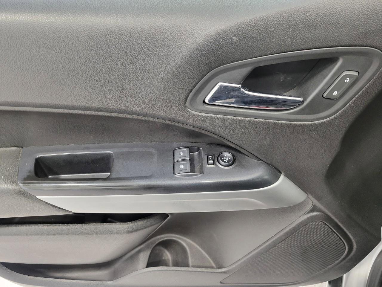 Used 2018 Chevrolet Colorado LT image 26