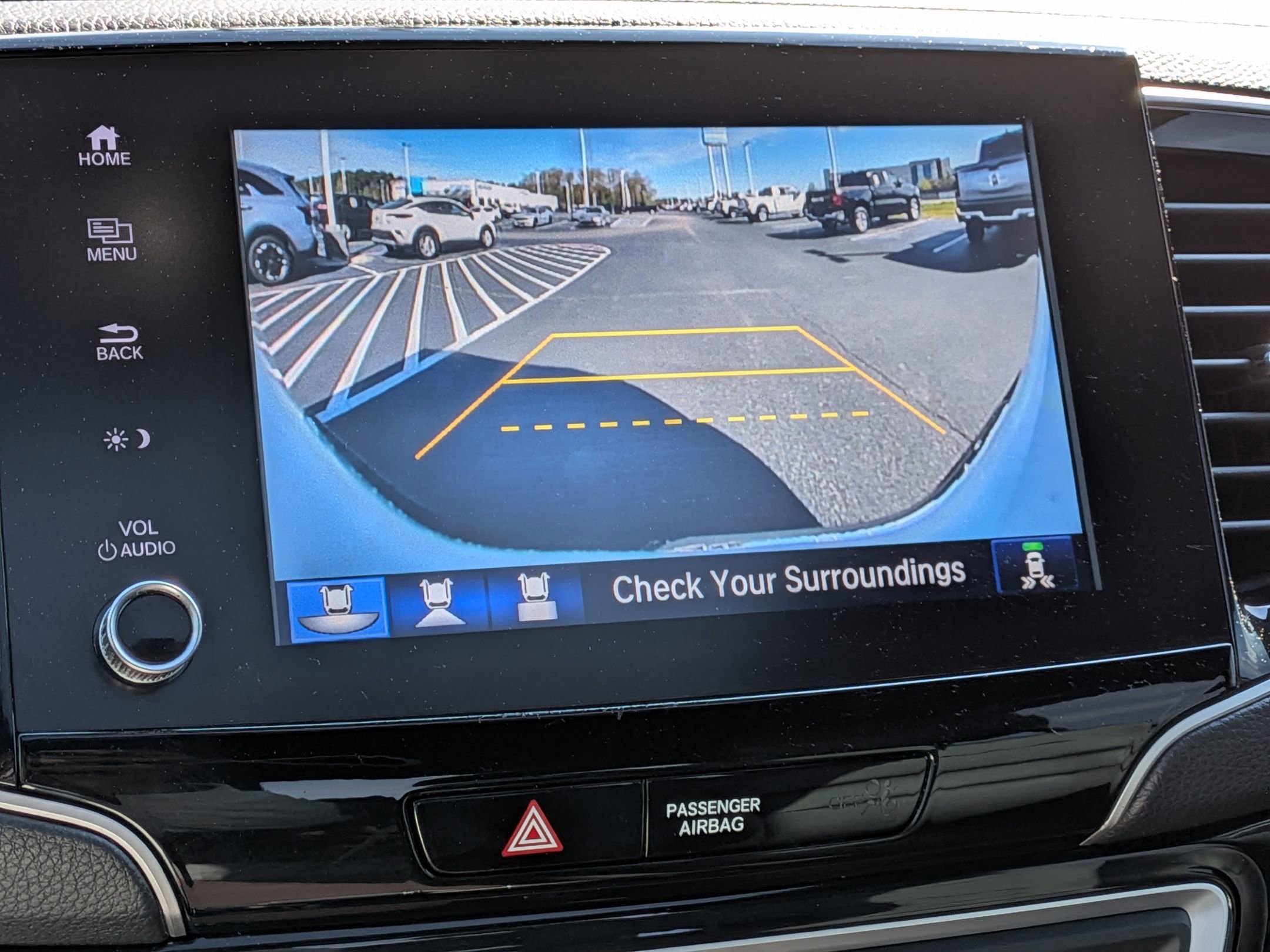 Used 2023 Honda Ridgeline Black Edition image 24