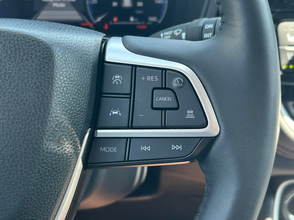 Certified 2025 Toyota Grand Highlander AWD Hybrid image 46