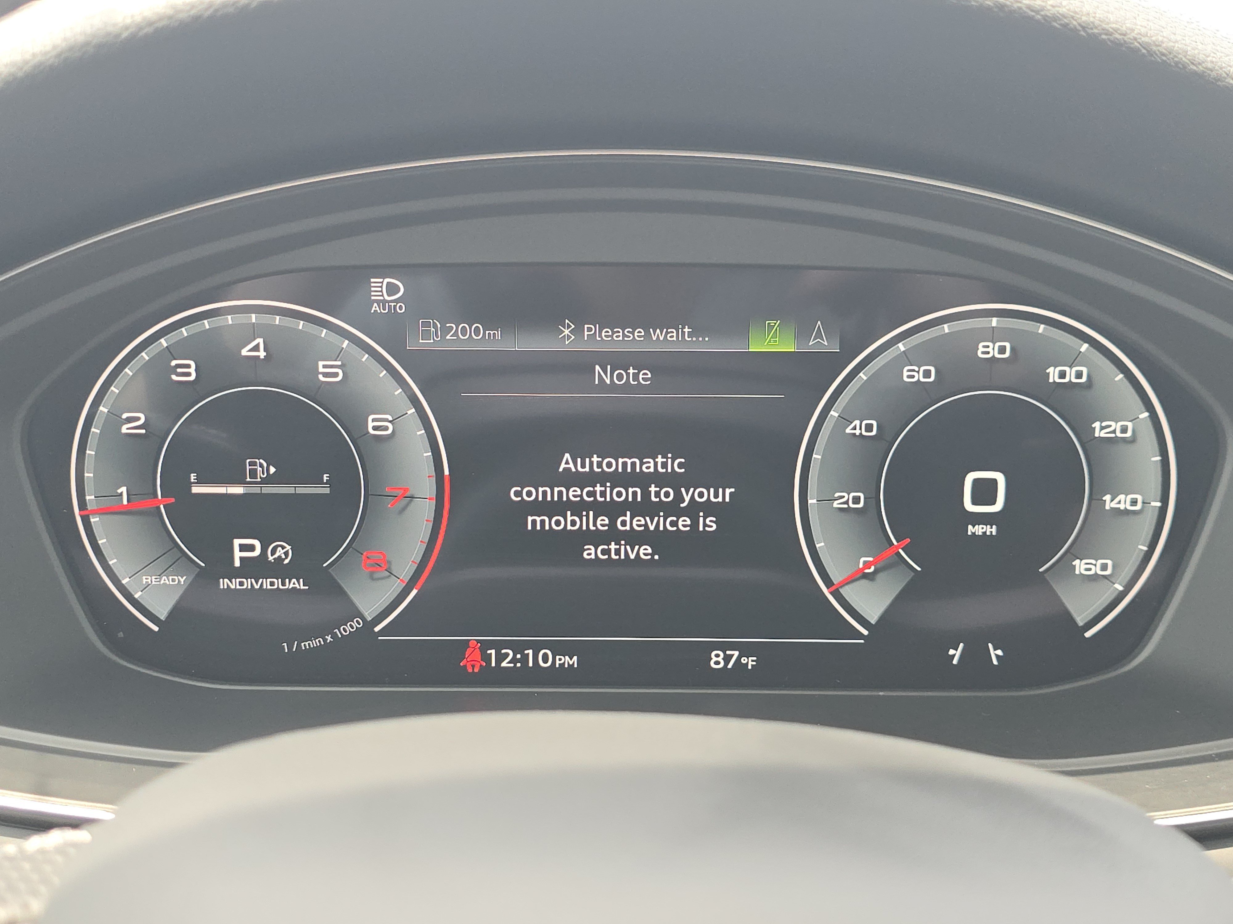 Certified 2023 Audi A5 2.0T Premium Plus w/ Premium Plus AWD/4WD image 25