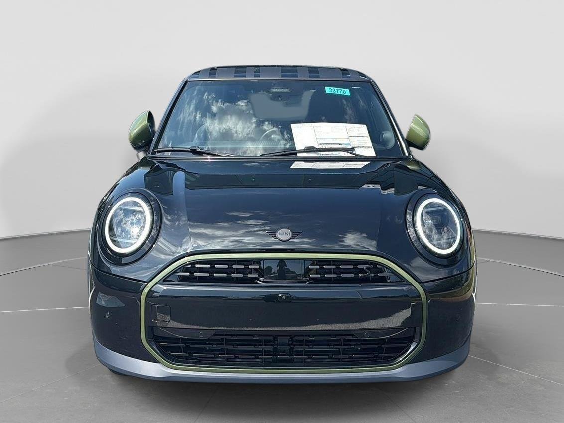 New 2027 MINI Cooper S FWD image 9