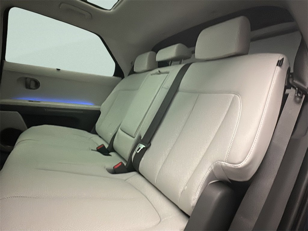 New 2026 Hyundai Ioniq 5 Limited image 12