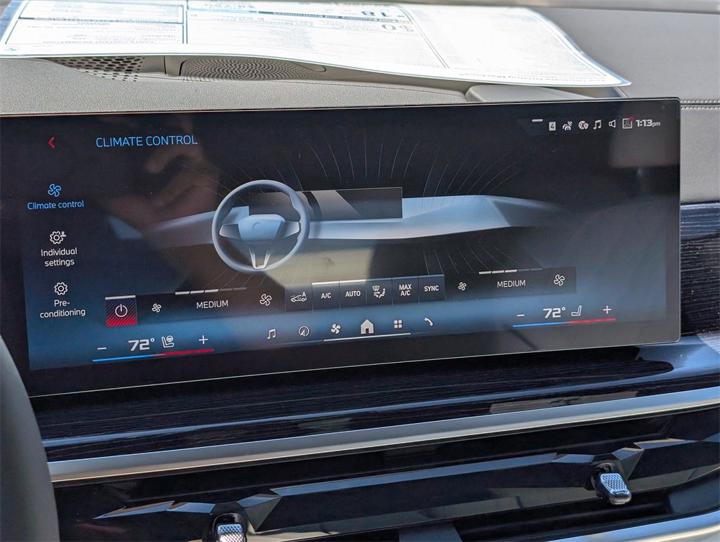 New 2026 BMW X7 M60i image 27