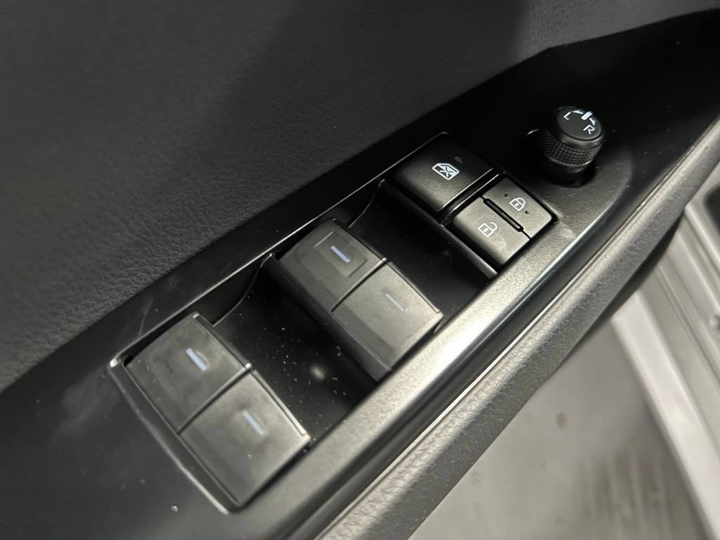 New 2026 Toyota Camry LE FWD image 39