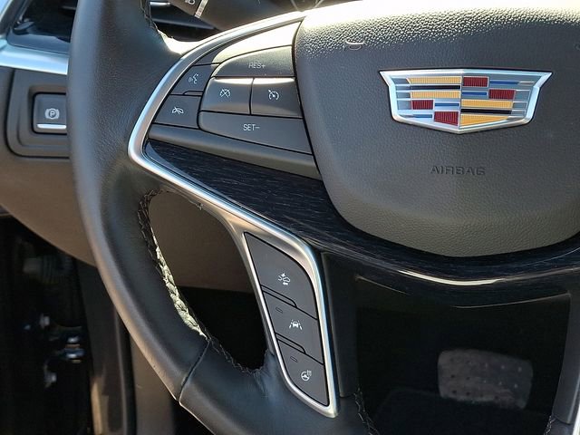 Used 2024 Cadillac XT5 Premium Luxury image 20