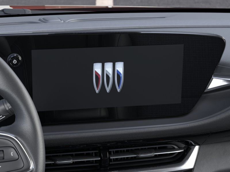 New 2026 Buick Envista Sport Touring w/ Convenience I Package FWD image 20