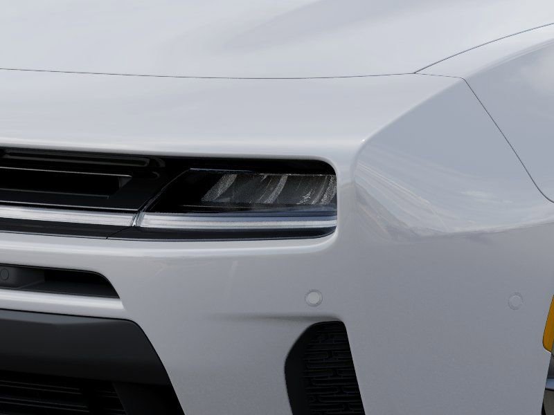 New 2026 Dodge Charger Scat Pack image 11