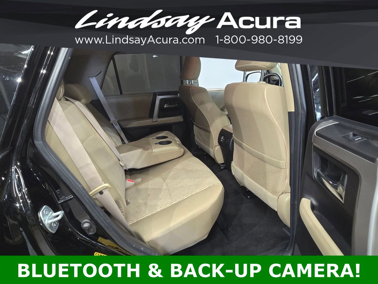 Used 2014 Toyota 4Runner SR5 image 9