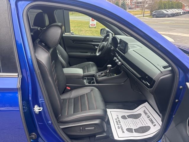 Used 2023 Honda CR-V Sport Touring image 23