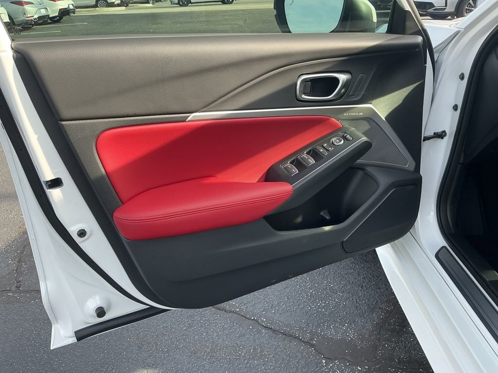 New 2026 Acura Integra Type S image 9