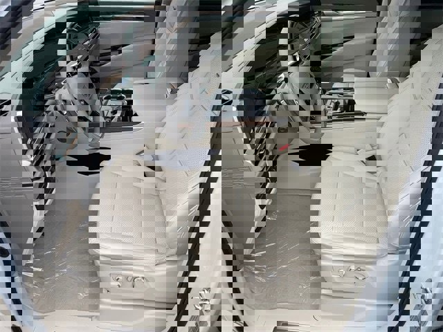 New 2026 Cadillac Escalade Platinum Sport w/ LPO, ONYX Package image 9