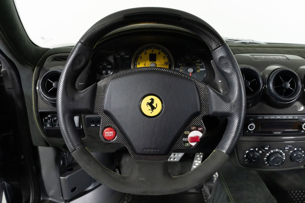 Used 2009 Ferrari F430 Scuderia RWD image 25