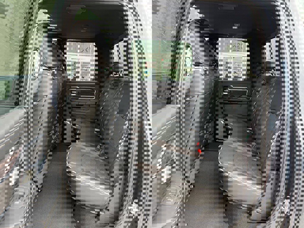 New 2026 RAM 2500 Laramie image 15