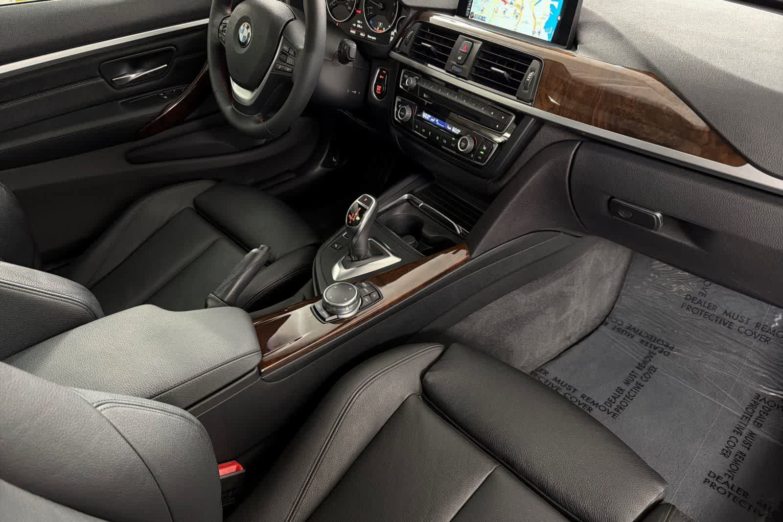 Used 2016 BMW 428i Coupe RWD image 15