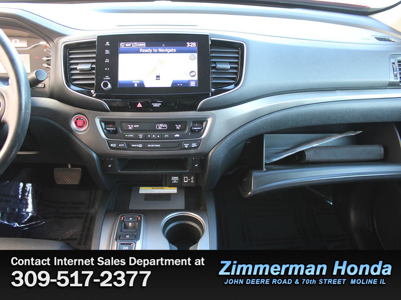 Certified 2023 Honda Ridgeline RTL-E image 19