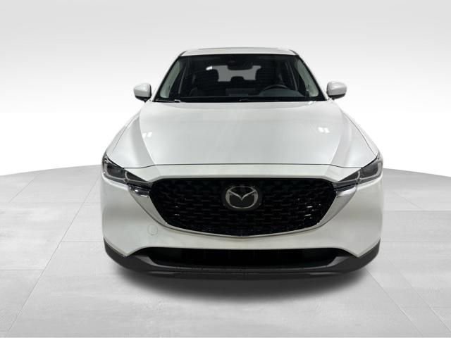 Certified 2023 MAZDA CX-5 AWD 2.5 S w/ Preferred Package image 9