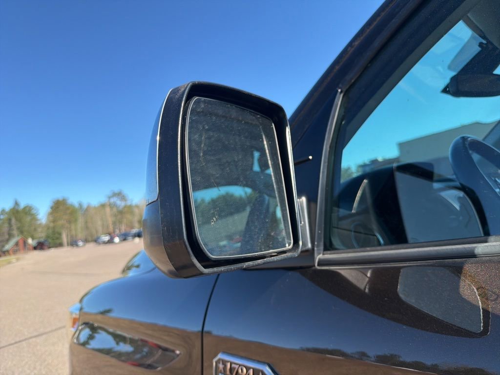 Used 2018 Toyota Tundra 1794 Edition image 13