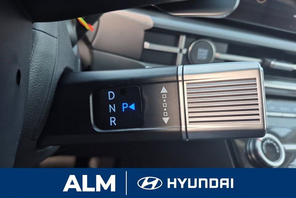 New 2026 Hyundai Santa Fe SE FWD image 29