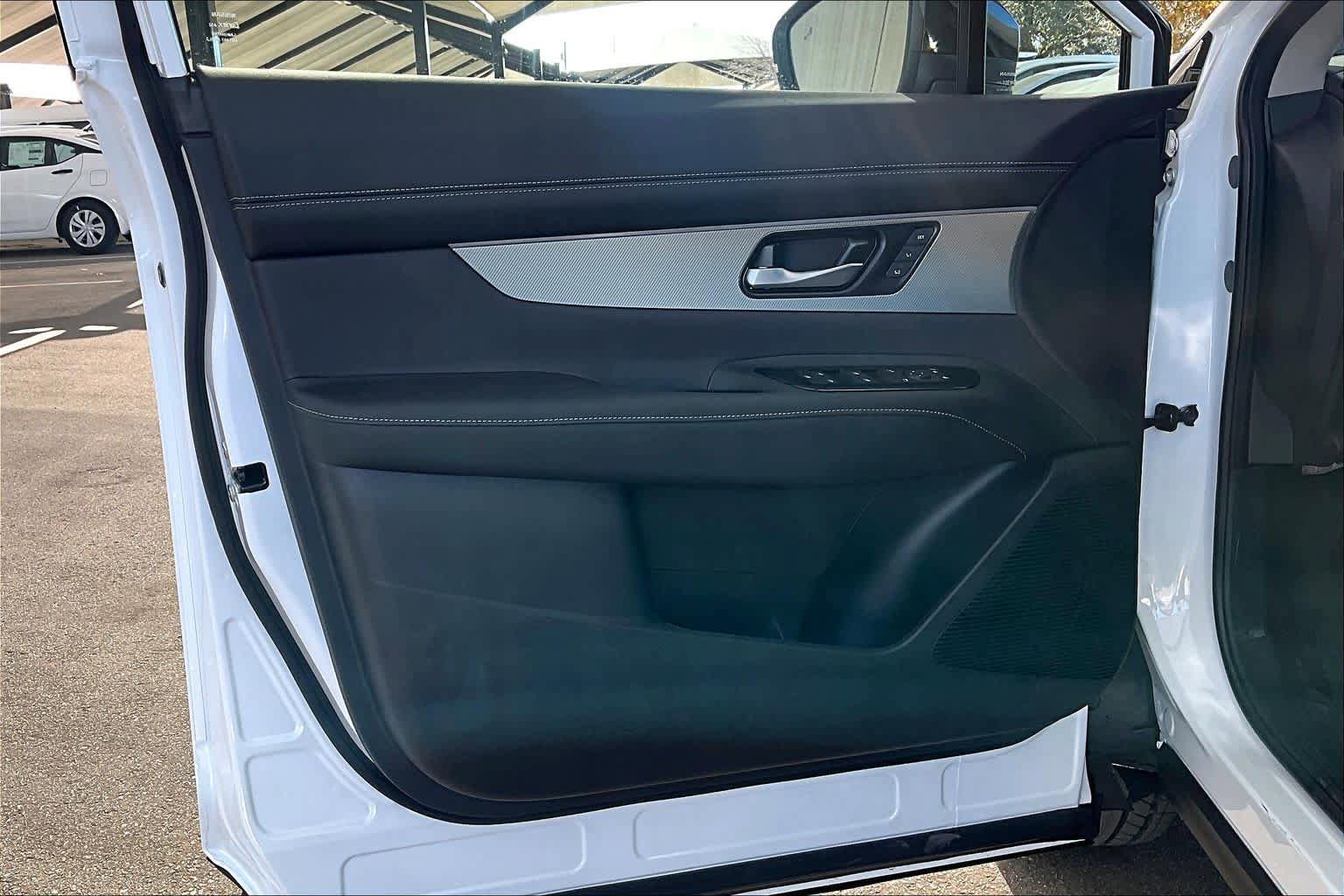 New 2026 Nissan Murano SL AWD/4WD image 13