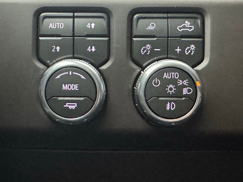 New 2026 GMC Sierra 1500 Denali image 23