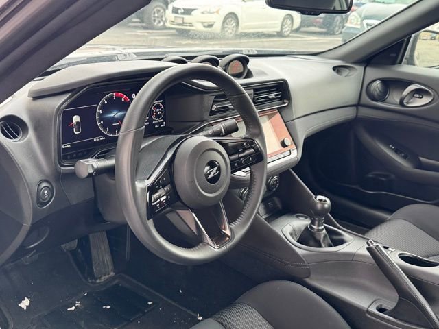 Used 2024 Nissan Z Sport image 11