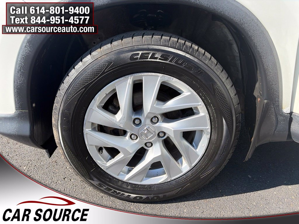 Used 2015 Honda CR-V EX-L image 26