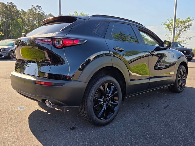 New 2026 MAZDA CX-30 Aire Edition AWD/4WD image 13