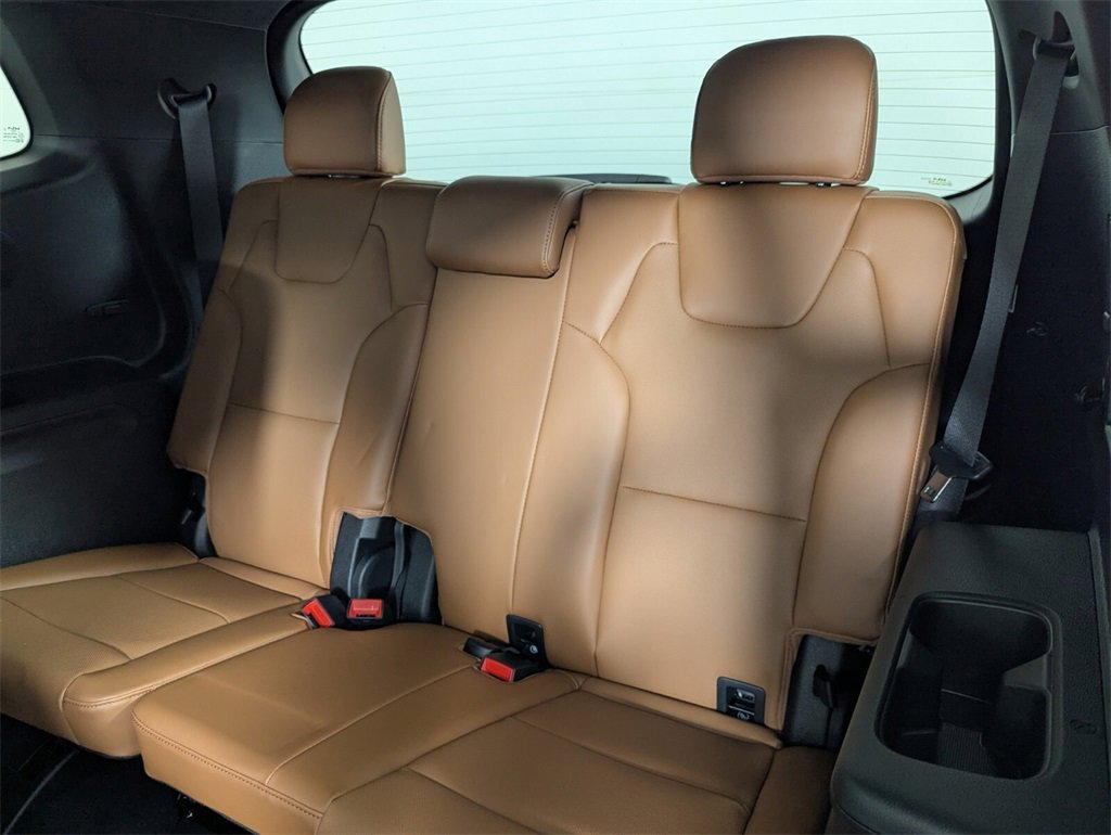 New 2025 Kia Telluride SX Prestige X-Line image 28