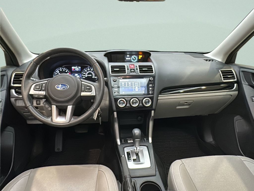 Used 2017 Subaru Forester 2.5i Limited image 23
