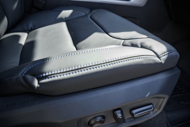 New 2026 Toyota Tundra Platinum image 34