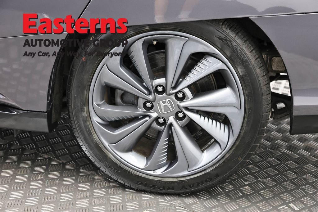 Used 2018 Honda Clarity Plug-In Hybrid image 32