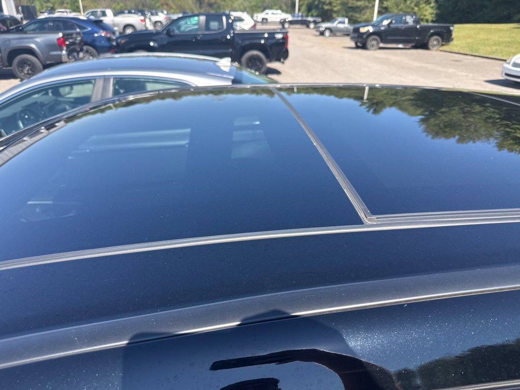 Used 2022 Acura RDX AWD image 10