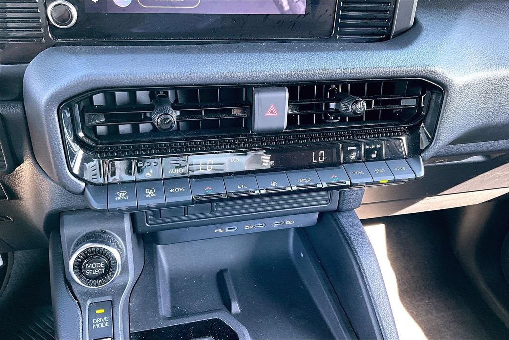 Used 2024 Toyota Land Cruiser 1958 AWD/4WD image 21