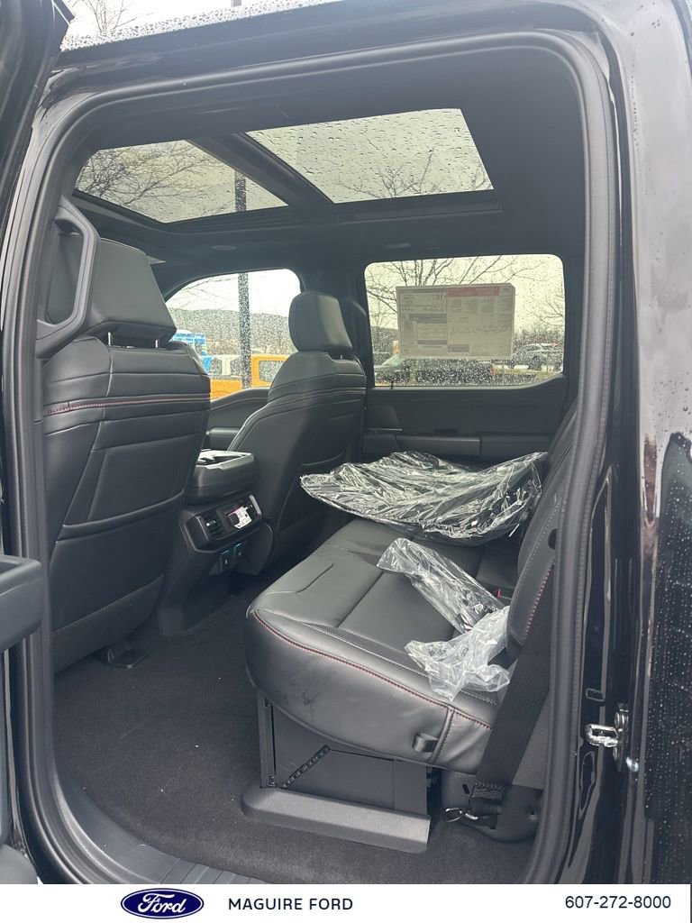 New 2025 Ford F150 Raptor image 9