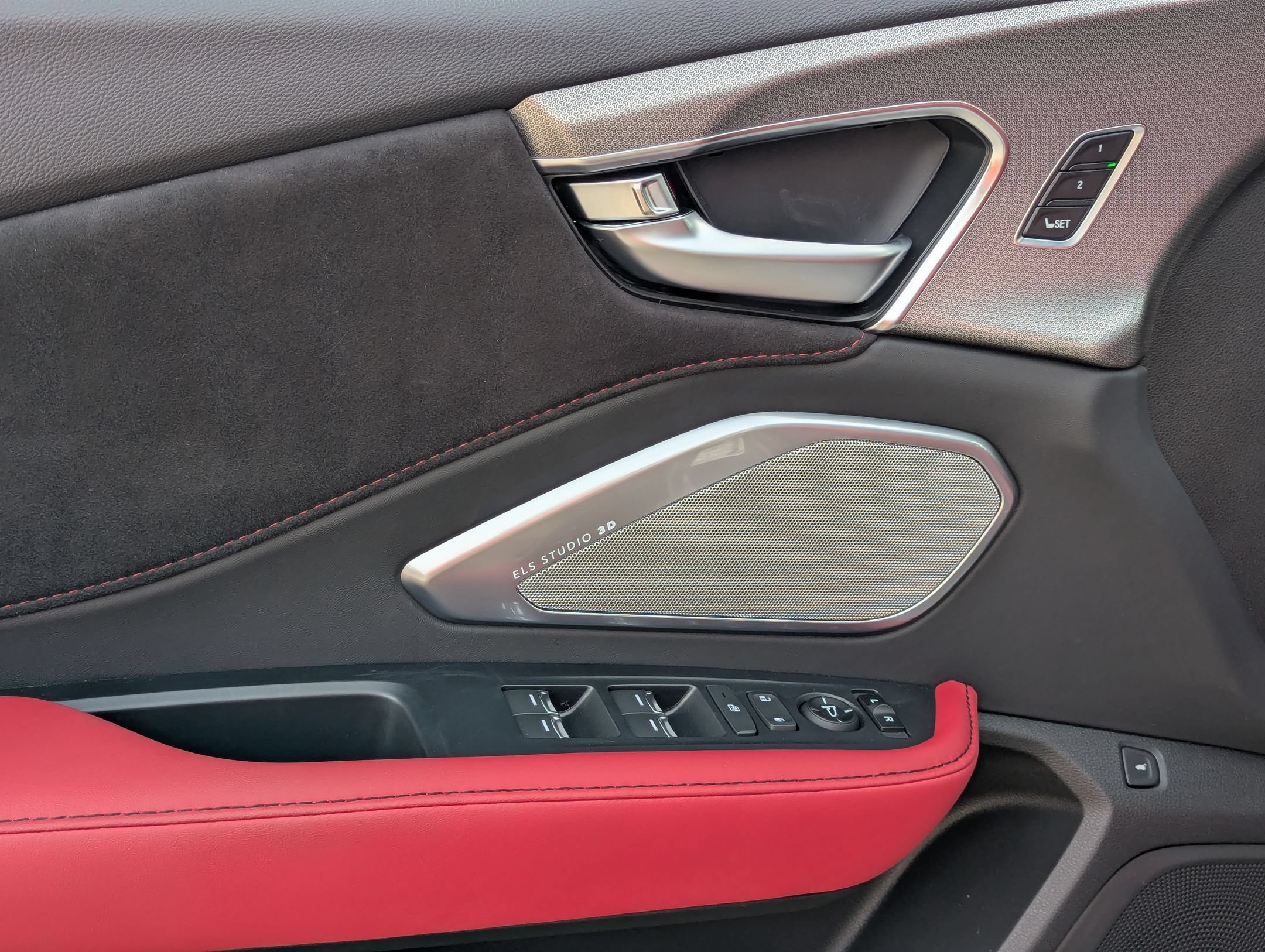 New 2026 Acura RDX A-Spec AWD/4WD image 13