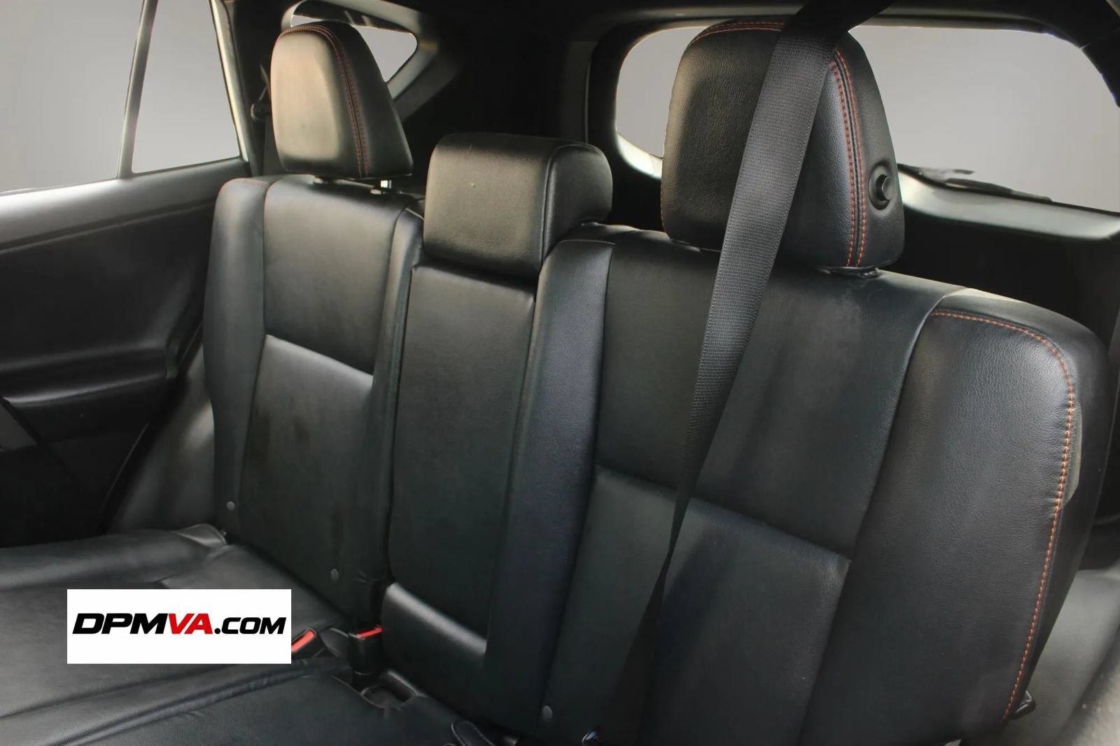 Used 2017 Toyota RAV4 SE AWD/4WD image 15