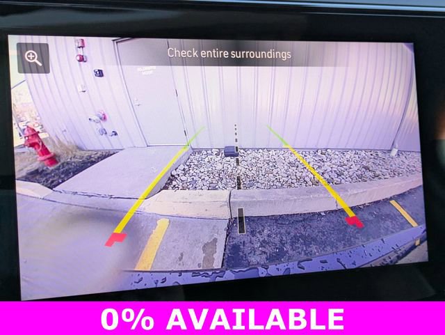 New 2026 Jeep Grand Cherokee Limited image 19