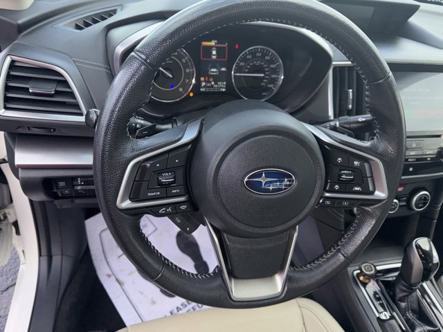 Used 2021 Subaru Impreza 2.0i Limited w/ Popular Package #1 image 13