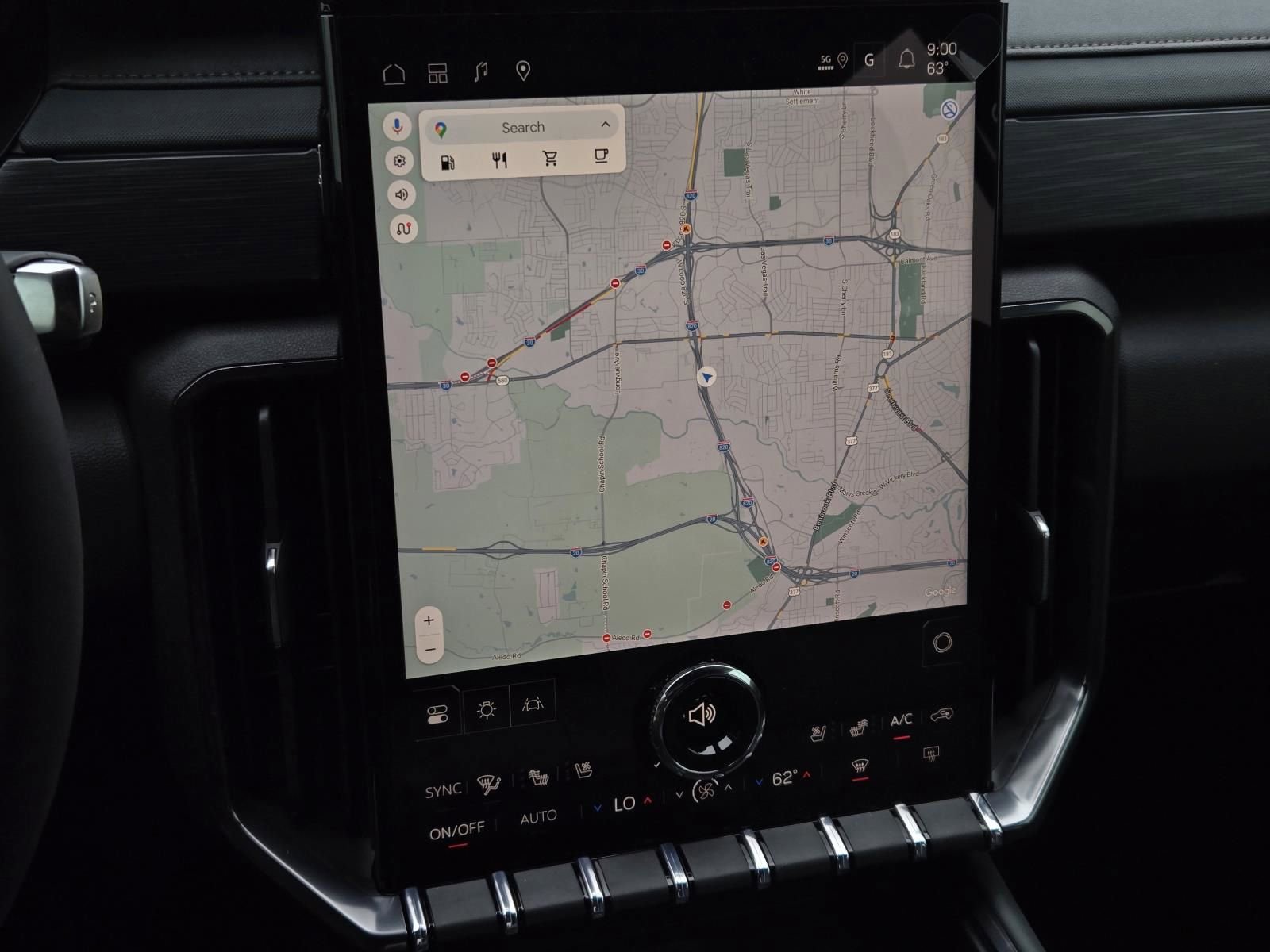 New 2026 GMC Acadia AT4 w/ Luxury Package AWD/4WD image 9