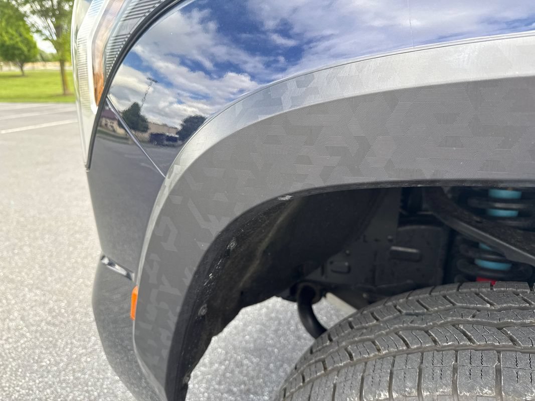 Used 2024 Toyota Tundra Limited w/ TRD Off-Road Package AWD/4WD image 10