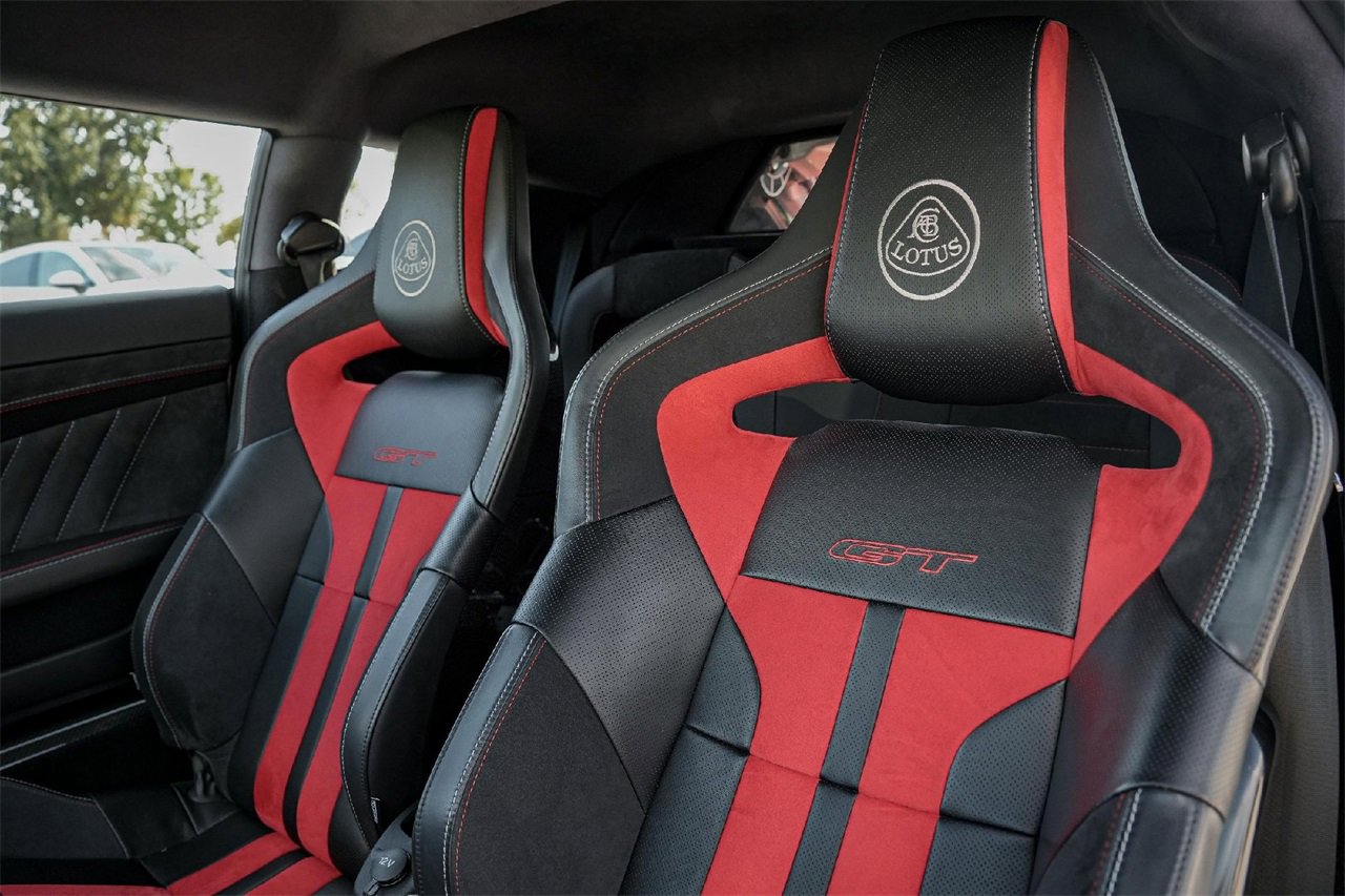 Used 2021 Lotus Evora image 20